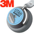 NHL Utah Mammoth Line-Up Series Surface Headphones Skin